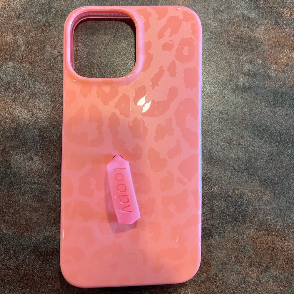 Loopy Cover